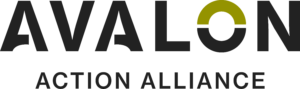 Avalon_PrimaryLogo_RGB_Black+Green Avalon_PrimaryLogo_RGB_Black+Green