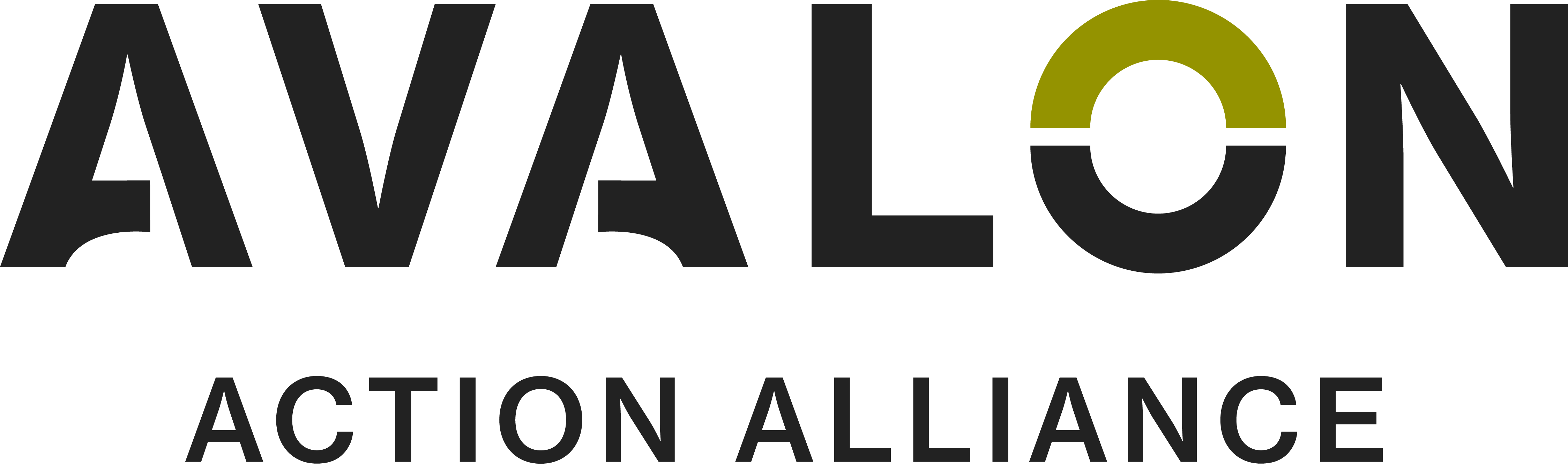 Avalon_PrimaryLogo_RGB_Black+Green
